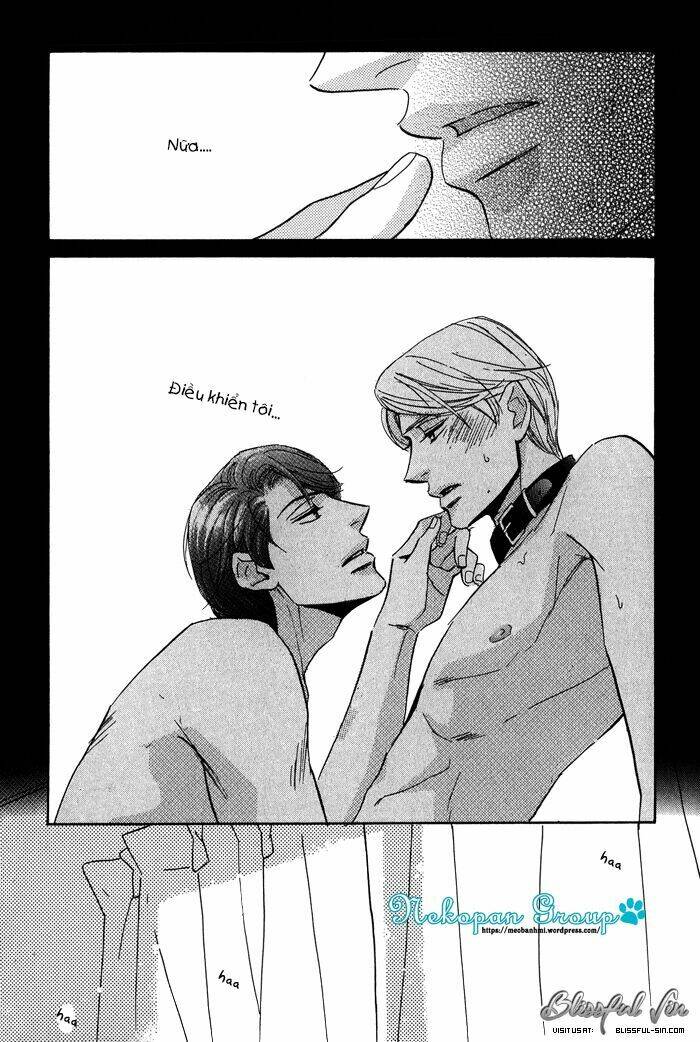 kanpeki na koibito chapter 1 31