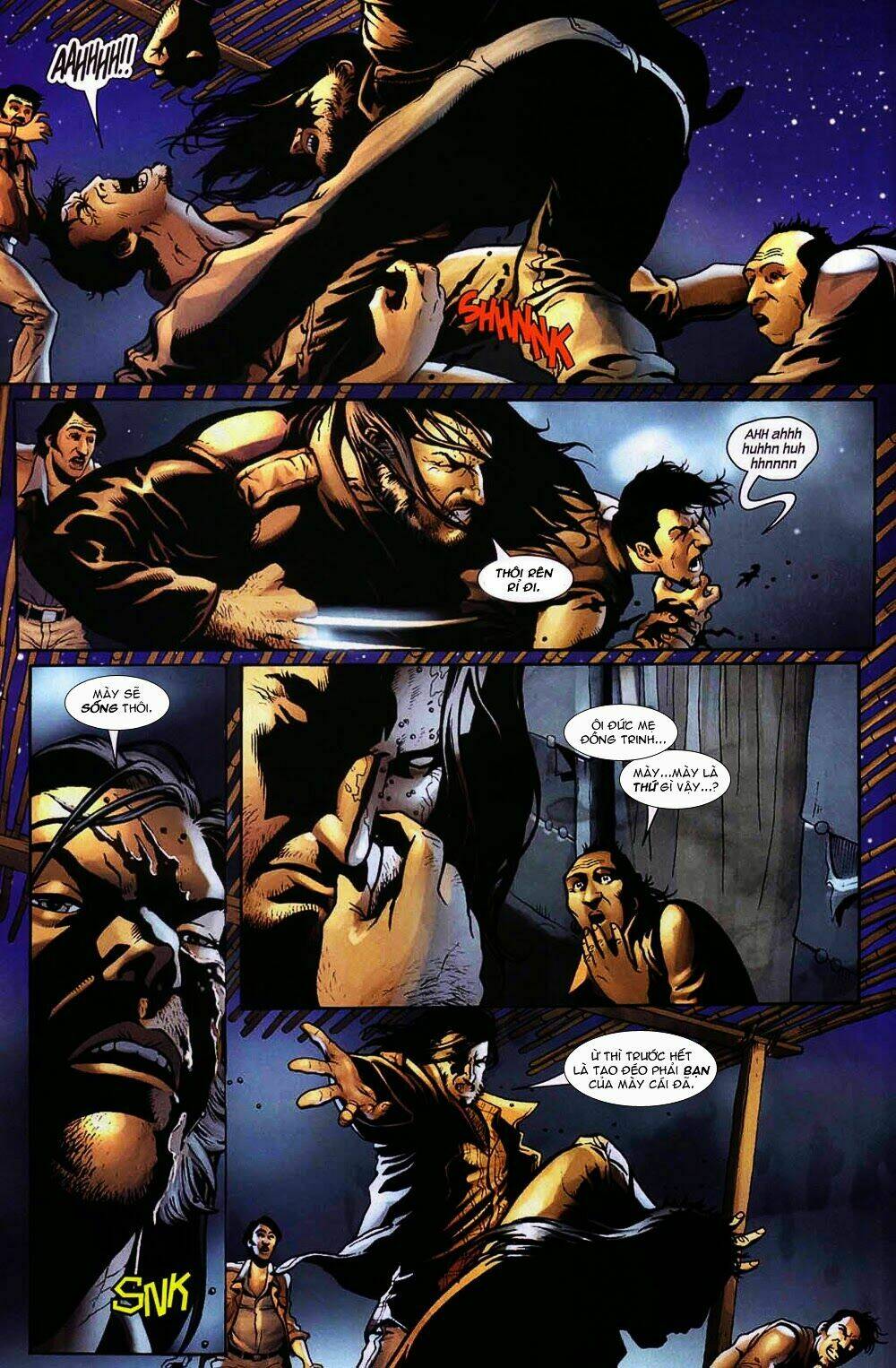 wolverine vol.3 chapter 9 15