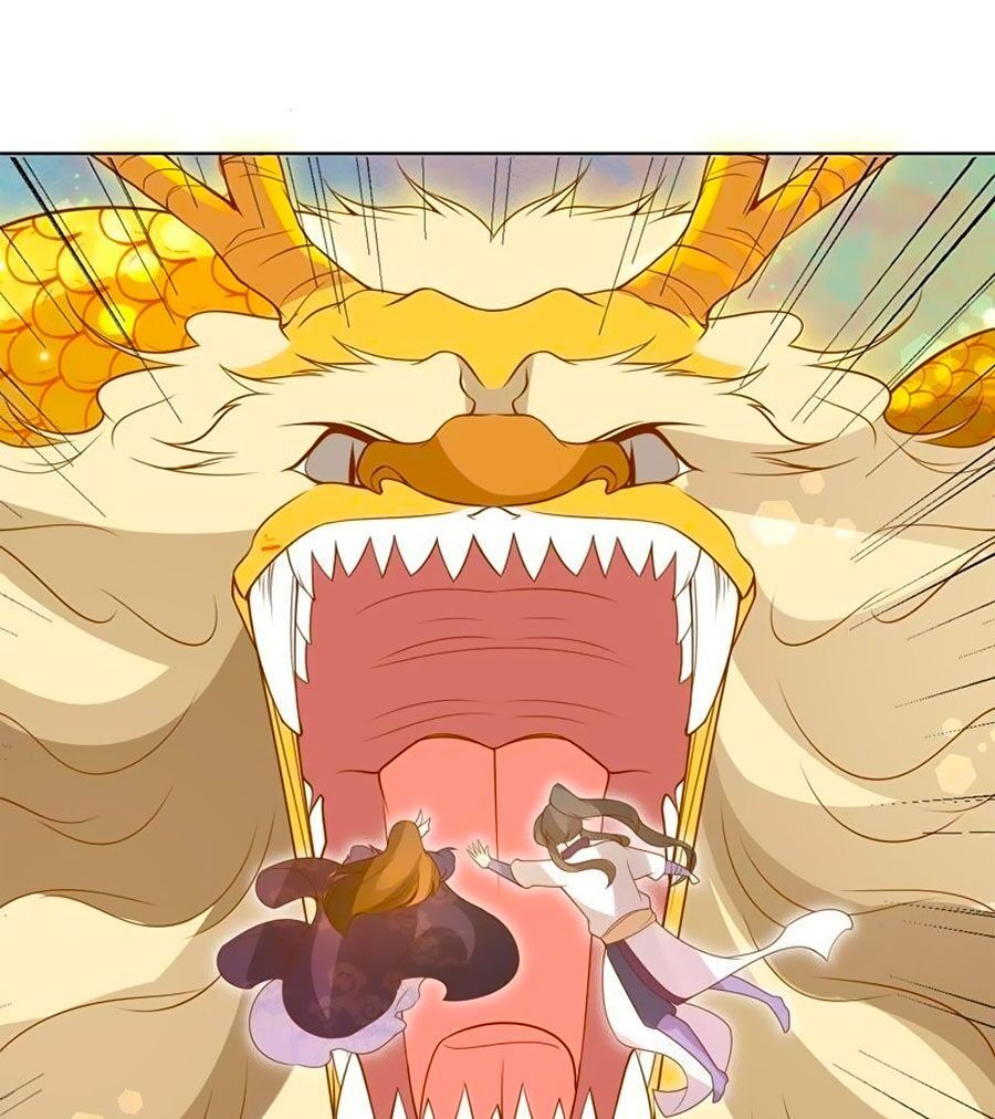 thanh khâu nữ đế: phu quân muốn tạo phản chapter 99 23