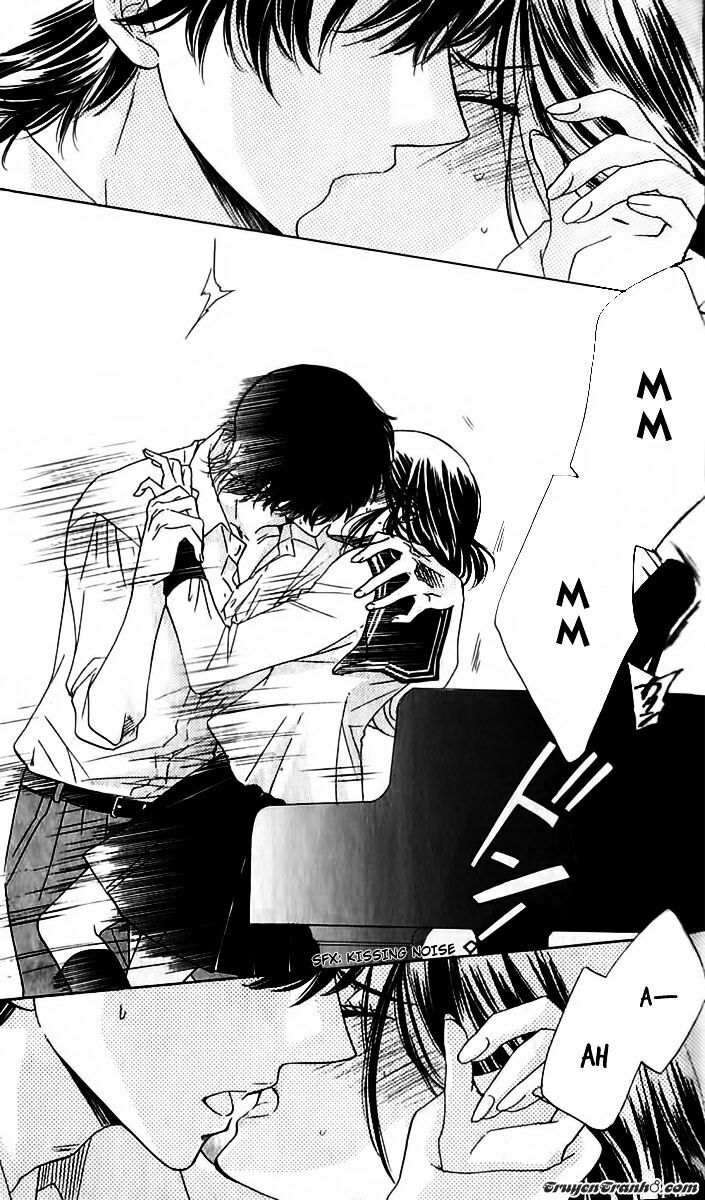 ác quỷ và bản tình ca chapter 66 1