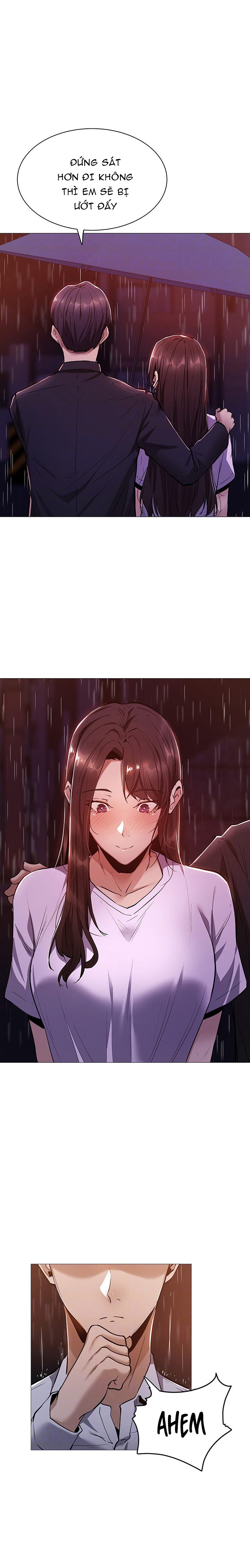 có phòng trống không? chapter 17 2