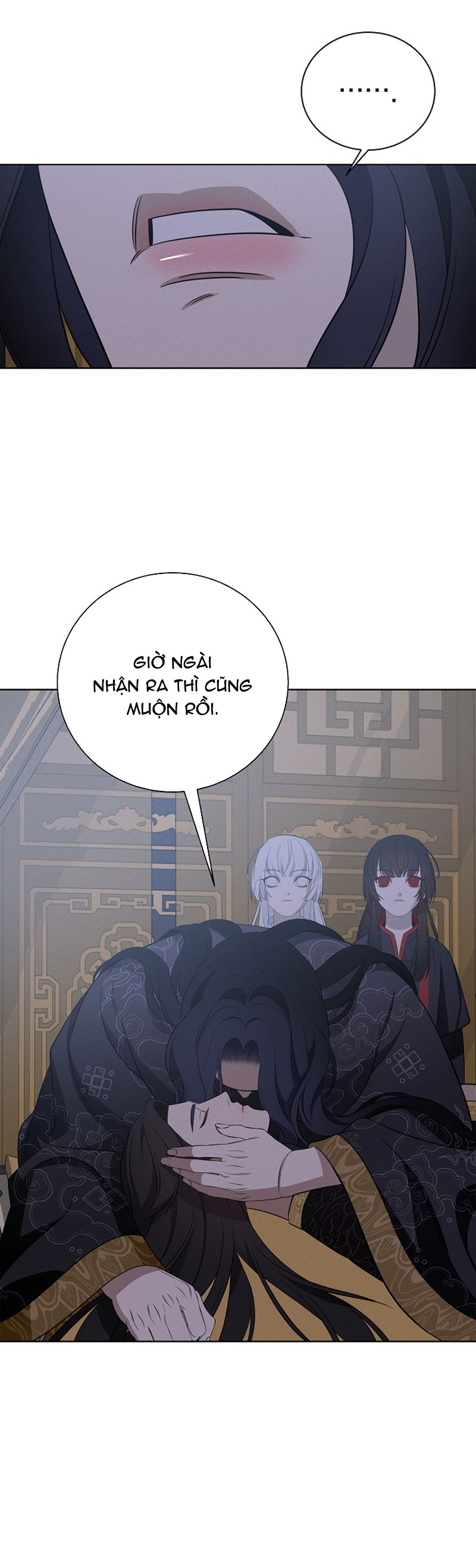 [18+] tuyển tập truyện bl ngắn - double bell chapter 49 12