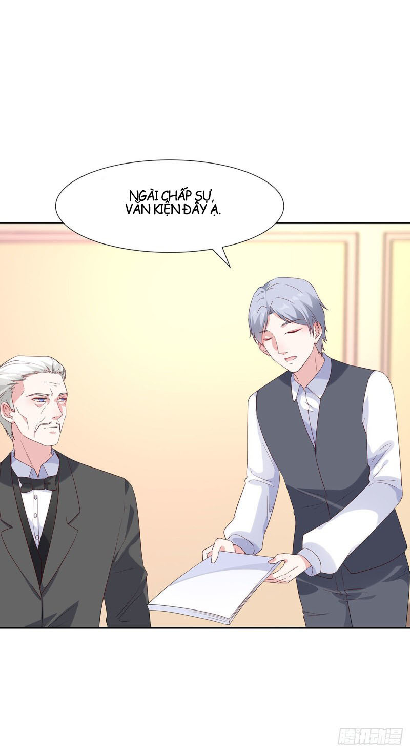 tôi, siêu có tiền chapter 79 4