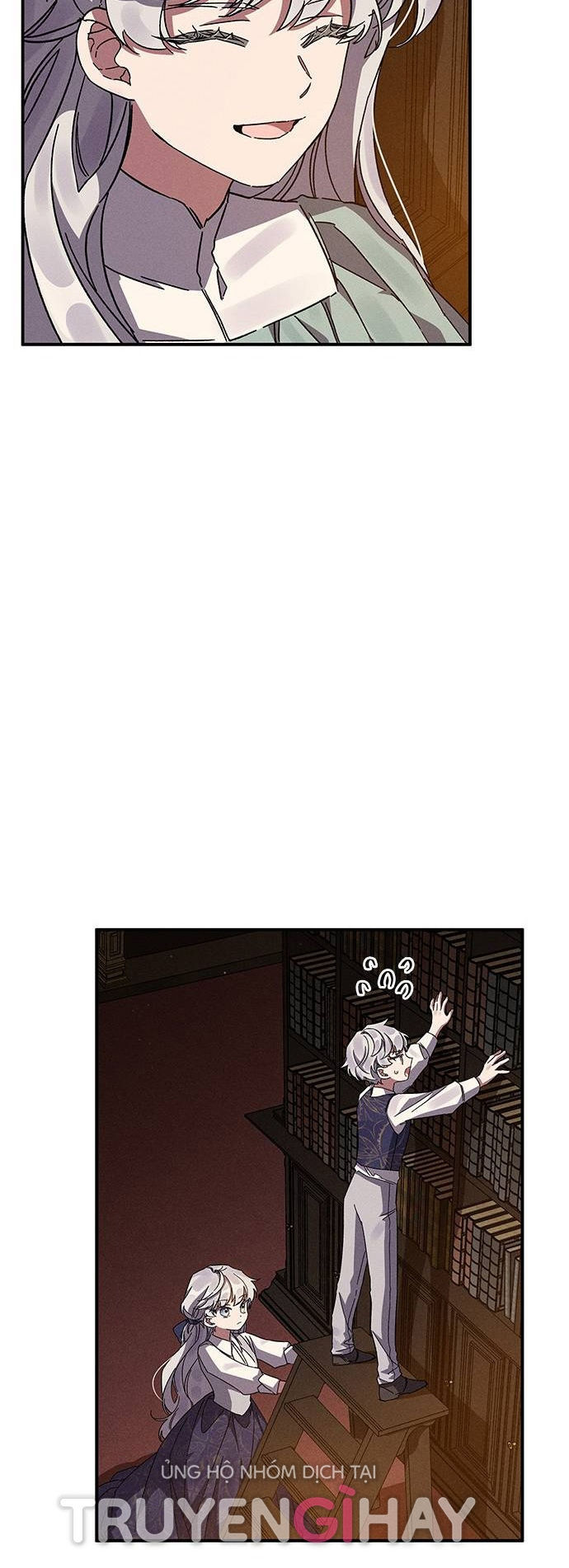 ôi kẻ thù không đội trời chung thân ái của tôi chapter 11.2 20