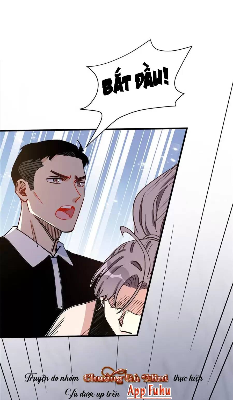 cố tổng, vợ của ngài quá mạnh rồi! chapter 62 36