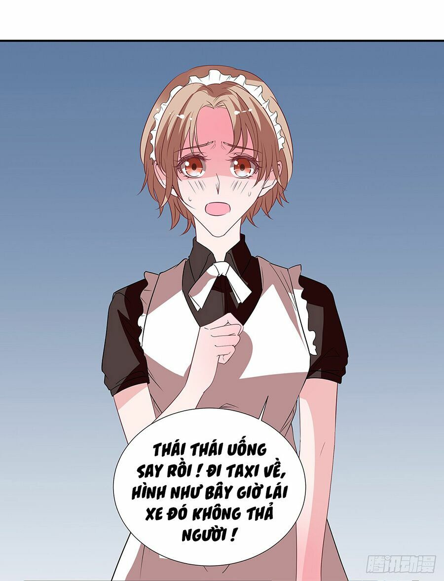 manh thê khó dỗ phần 2 chapter 30 8