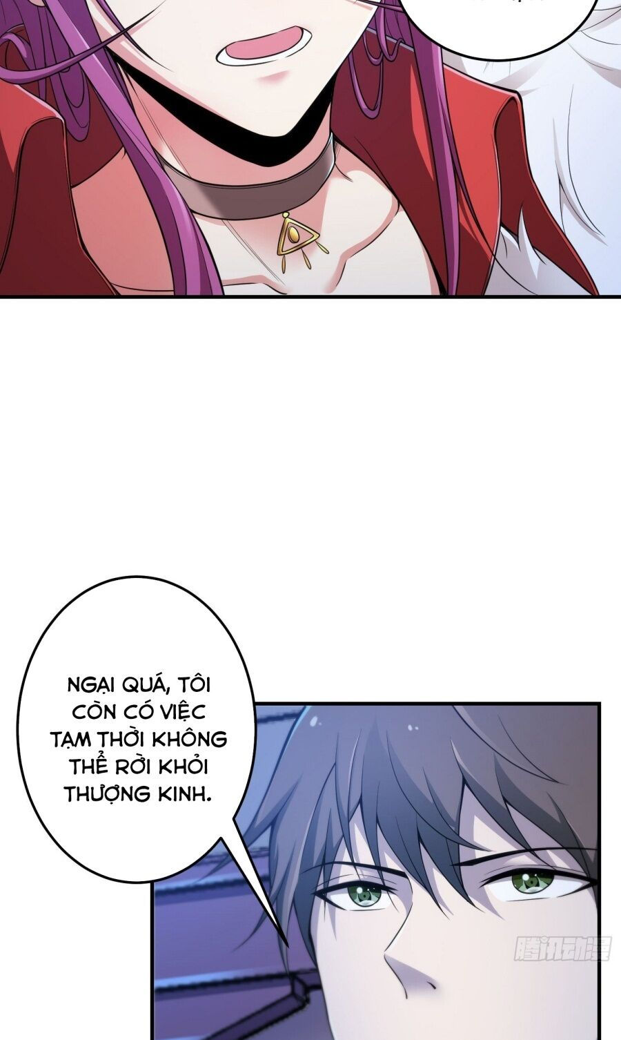 đệ nhất người ở rể chapter 39 29