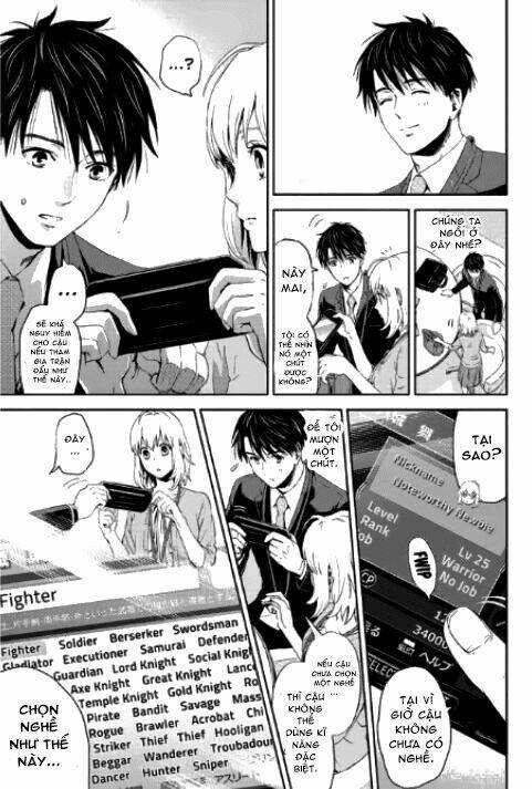 trò chơi ác mộng chapter 6 12