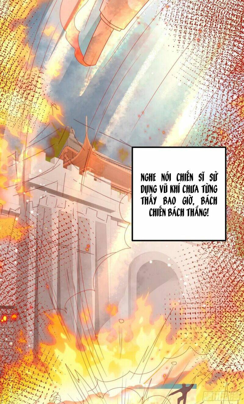 ta phải làm hoàng hậu chapter 29 24