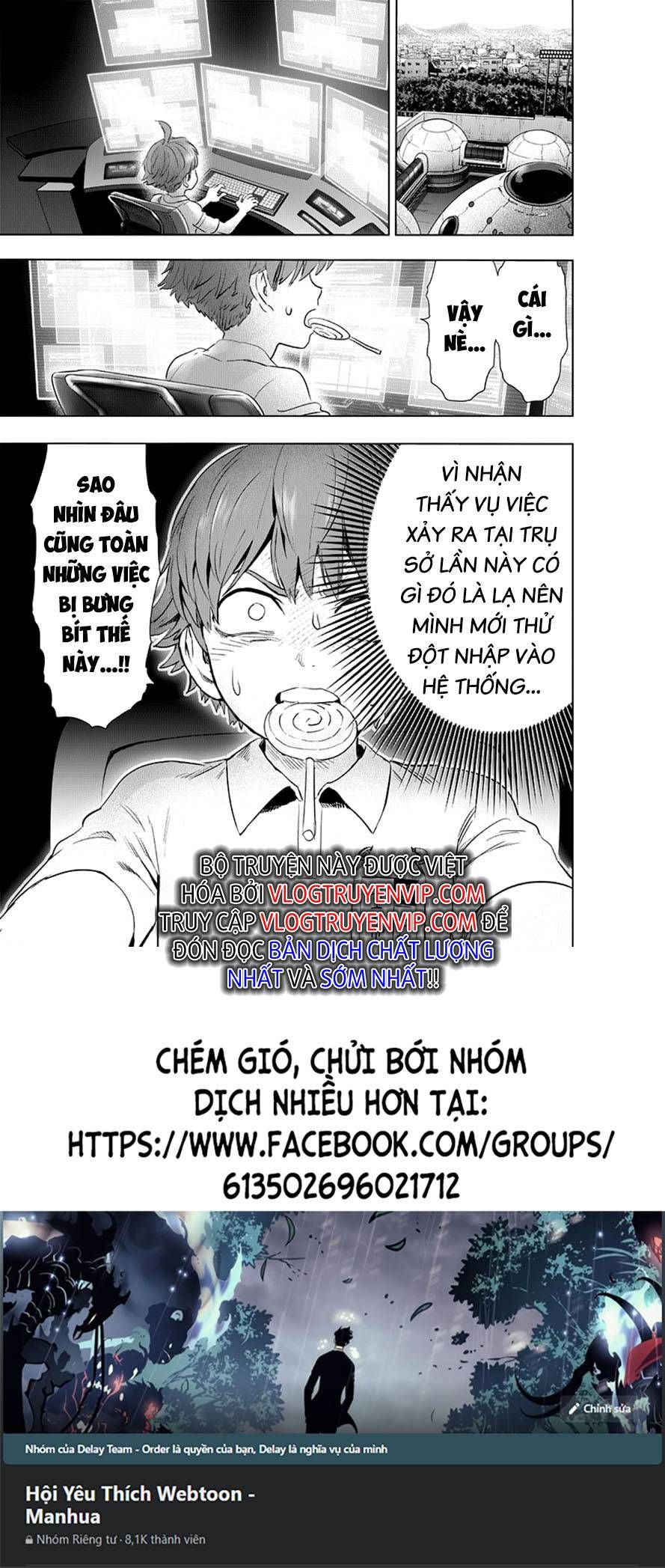 one-punch man chapter 230 25