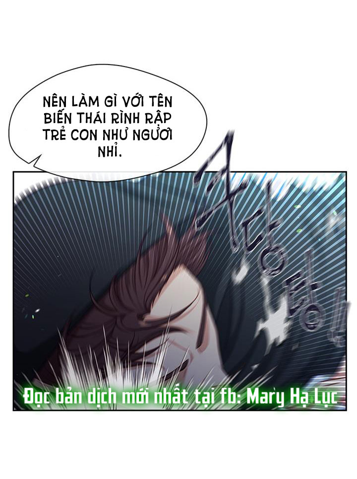 cẩn thận nữ phụ phản diện đấy! chapter 115.1 11