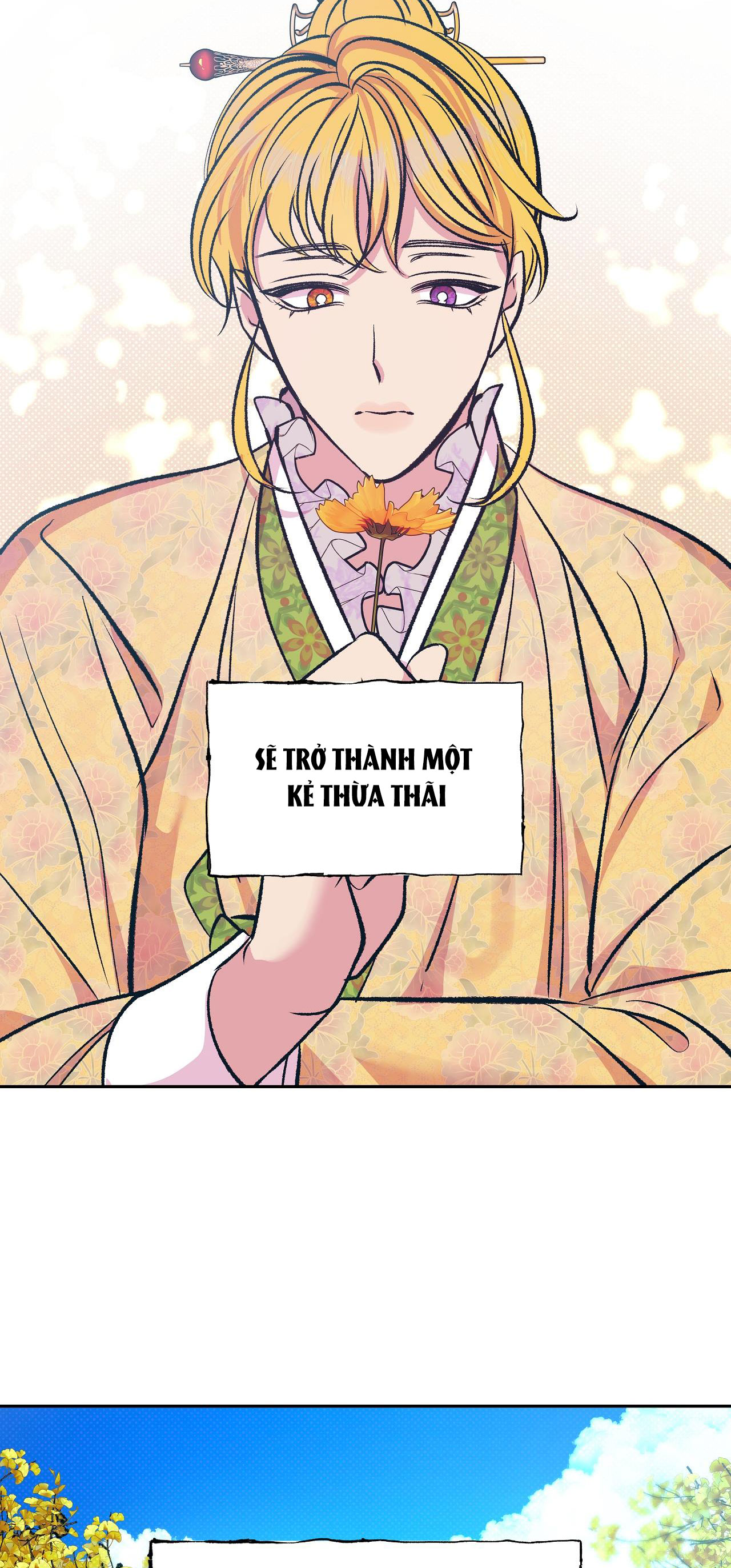 bán yêu chapter 15 7