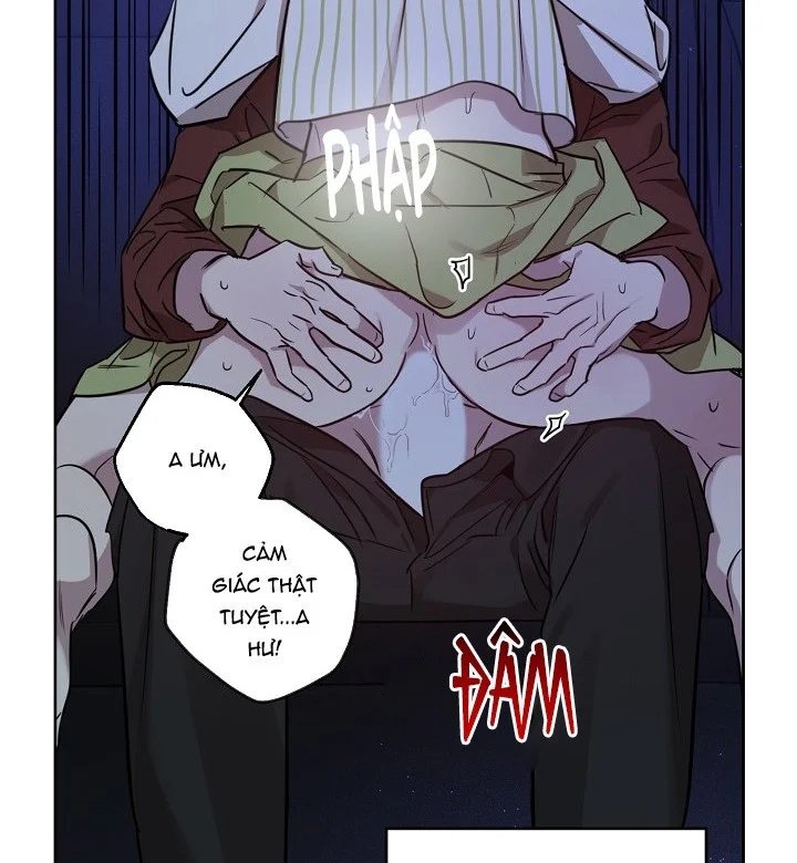 thần tượng đến rồi!? chapter 29 45