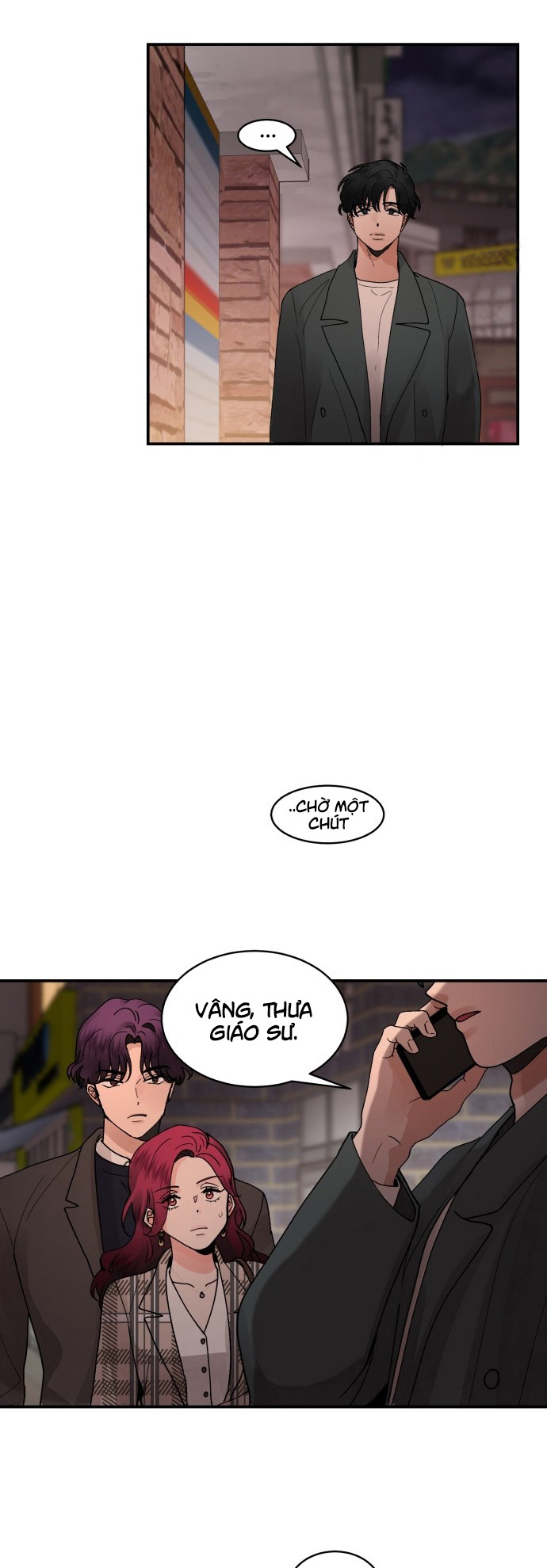 oan gia ngõ hẹp chapter 11 29