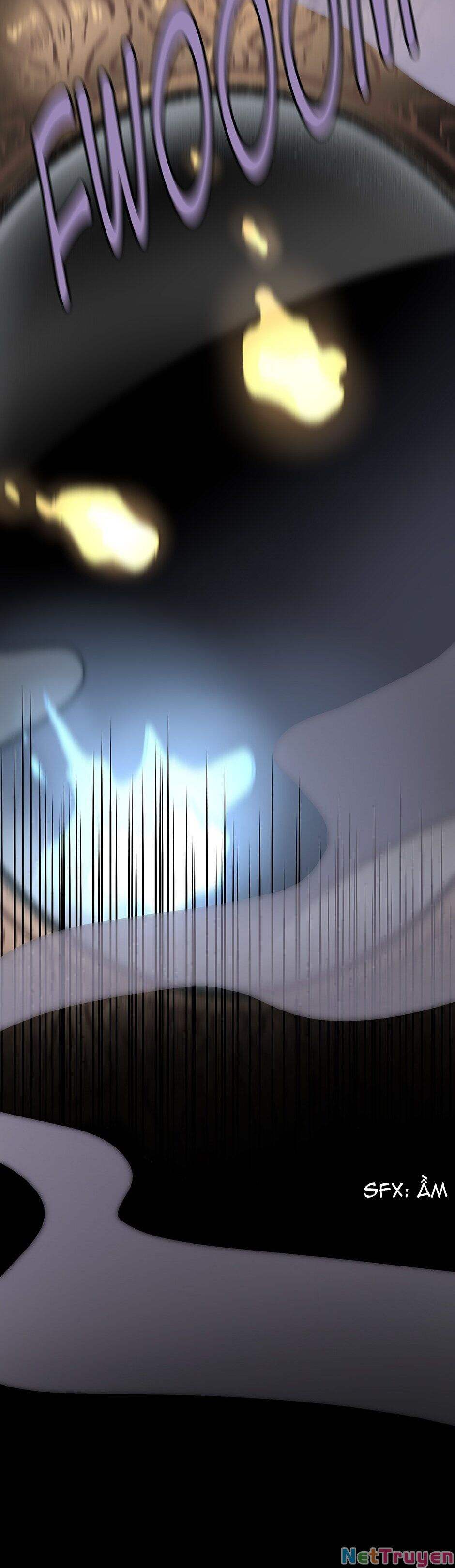 nơi mà ngôi sao băng rơi xuống, hãy đợi ở đó chapter 35 6