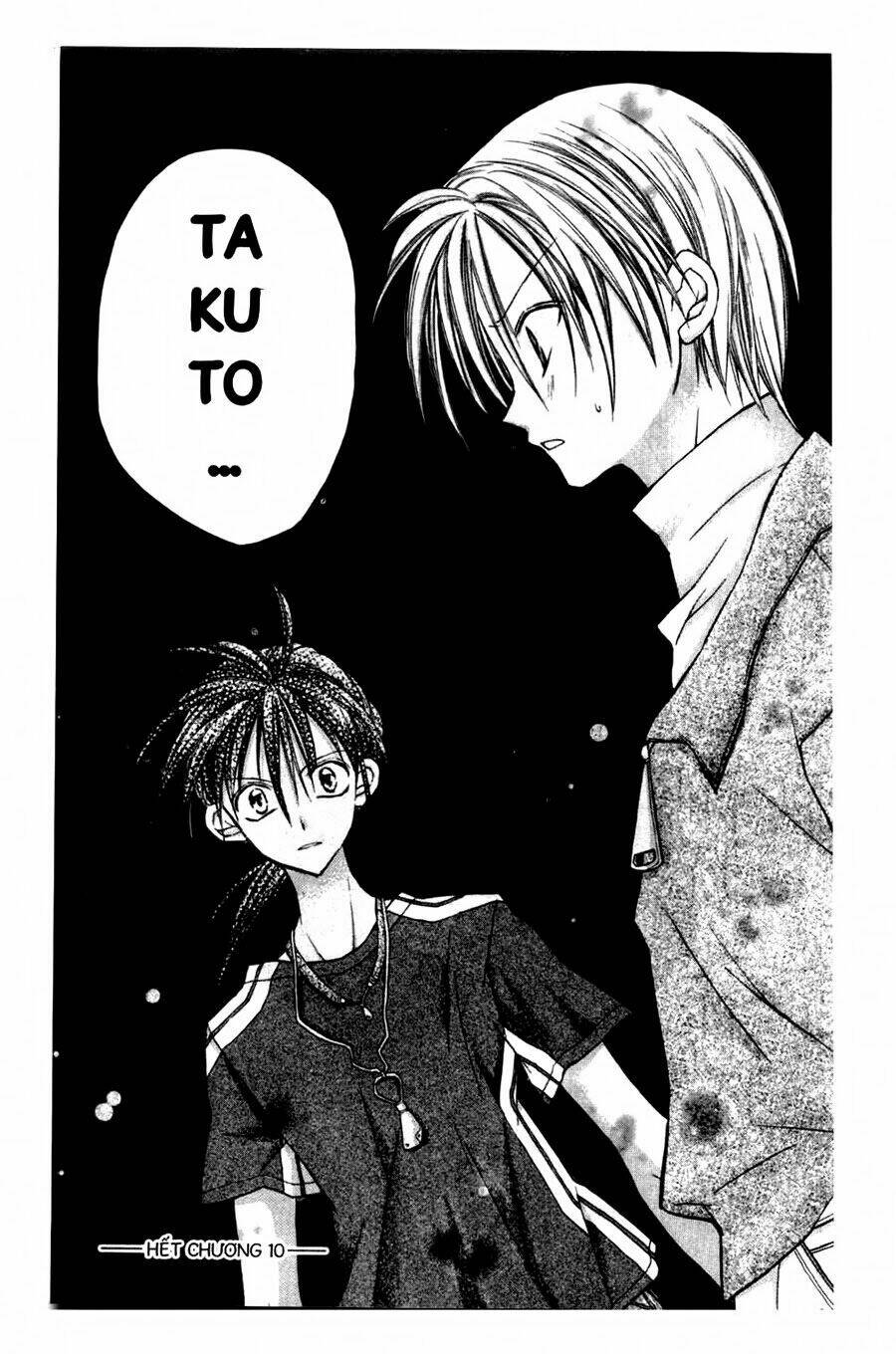 tìm ánh trăng tròn chapter 9 34