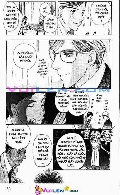 duyên kỳ ngộ chapter 8 33