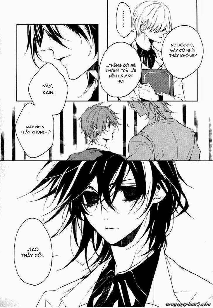 torikago syndrome chapter 1 31