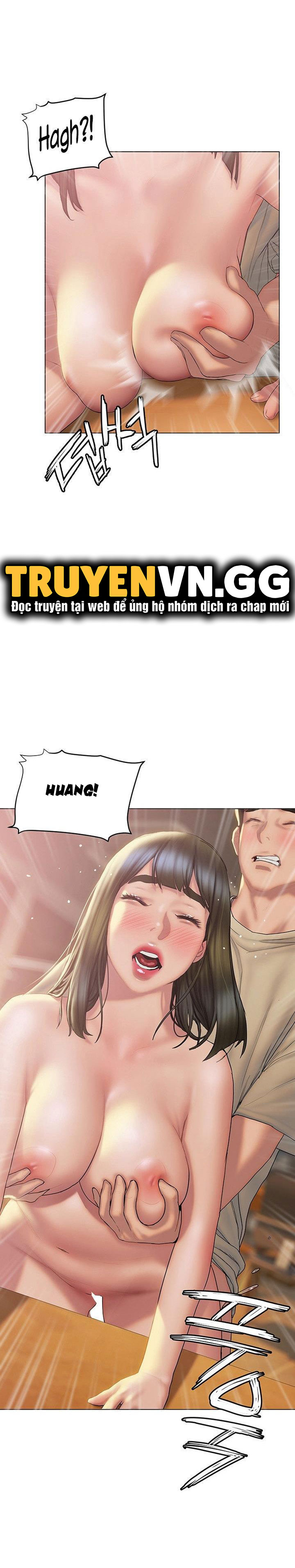 cách chúng mình tán tỉnh nhau chapter 28 28