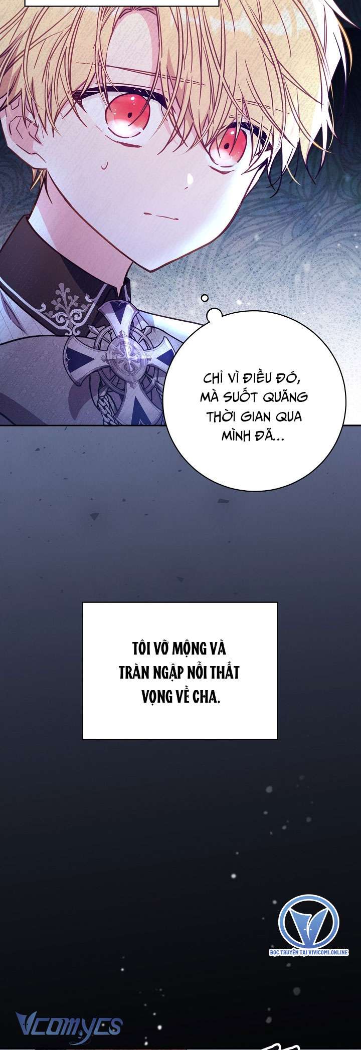 không có chỗ cho kẻ giả mạo chapter 45 44