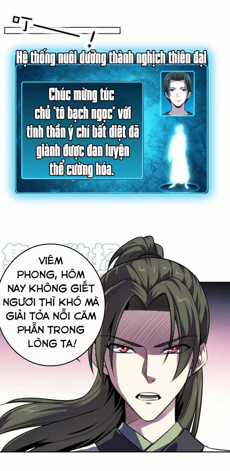 nghịch thiên đại thần chapter 87 30