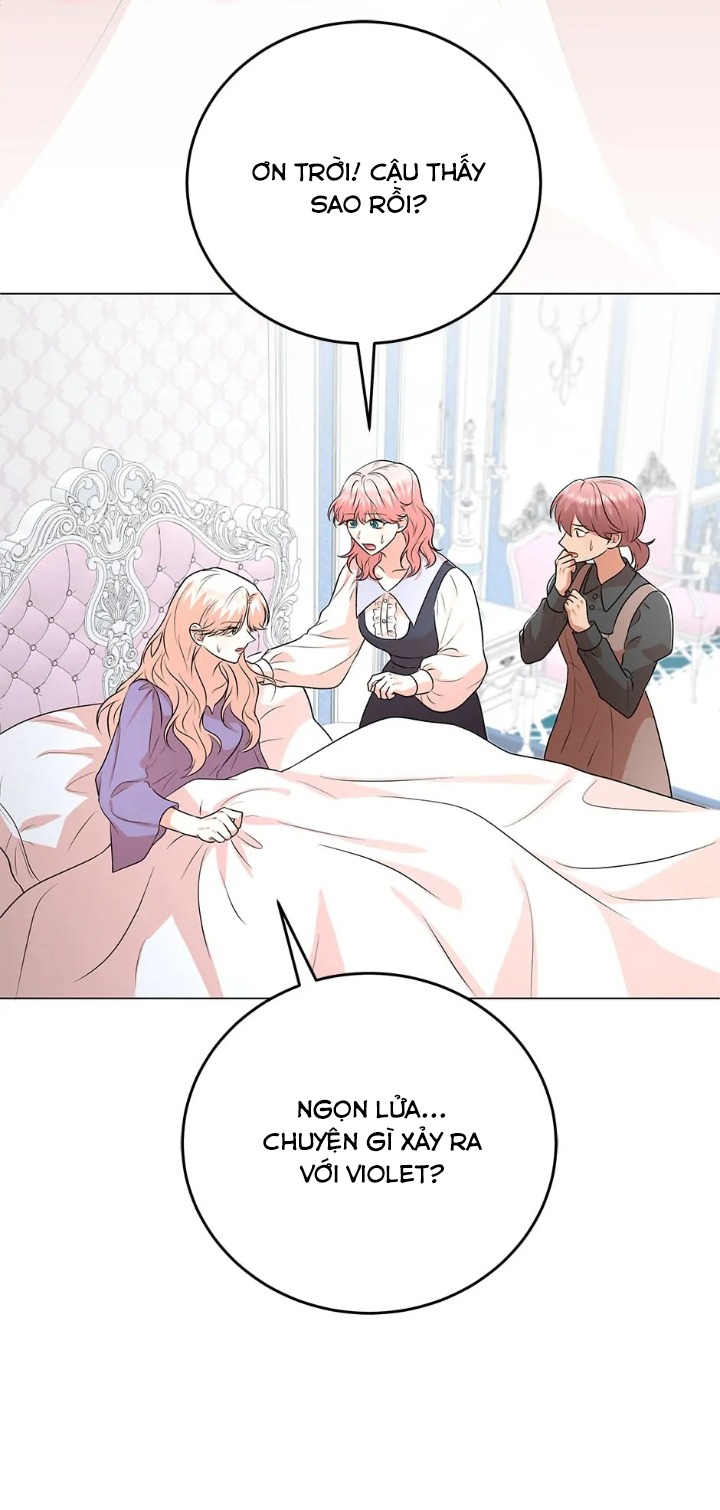 diễn vai ác nữ cũng thật khó khăn chapter 97 5