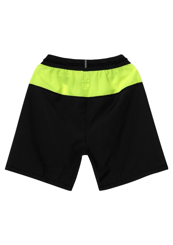 QUẦN SHORT CHẠY BỘ THỂ THAO THỜI TRANG ONWAYS NAM SHORT O23012 MEN