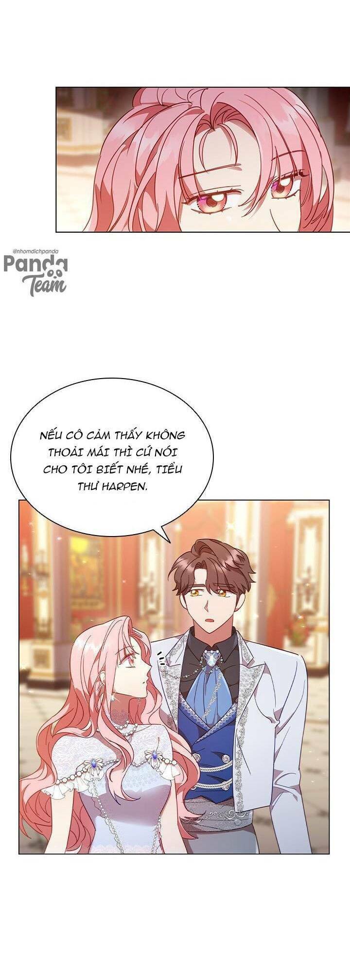 tôi đã ly hôn nhưng lại trở thành tài phiệt chapter 15.2 29