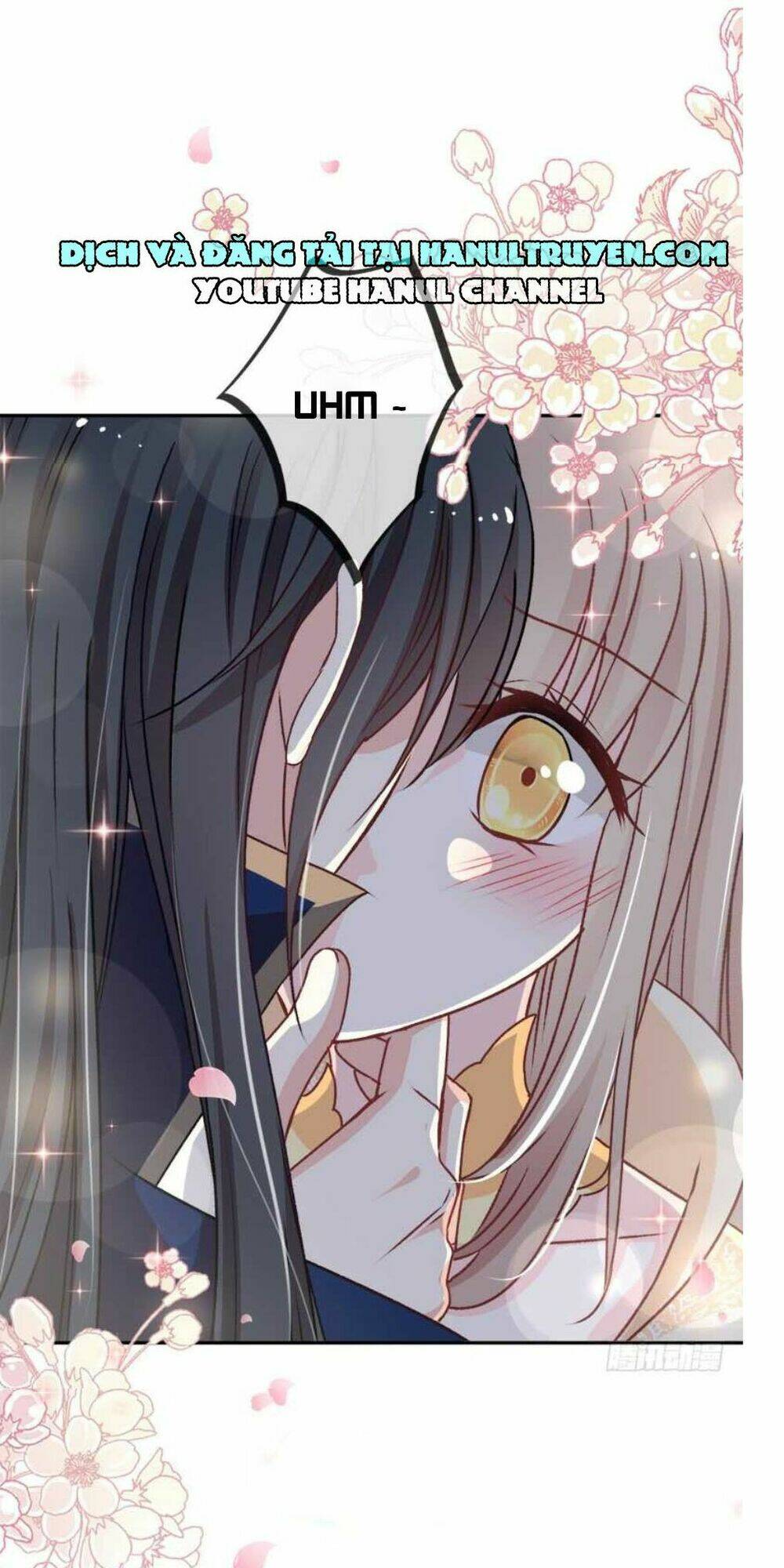 thiên hạ đệ nhất sủng phi chapter 50 9