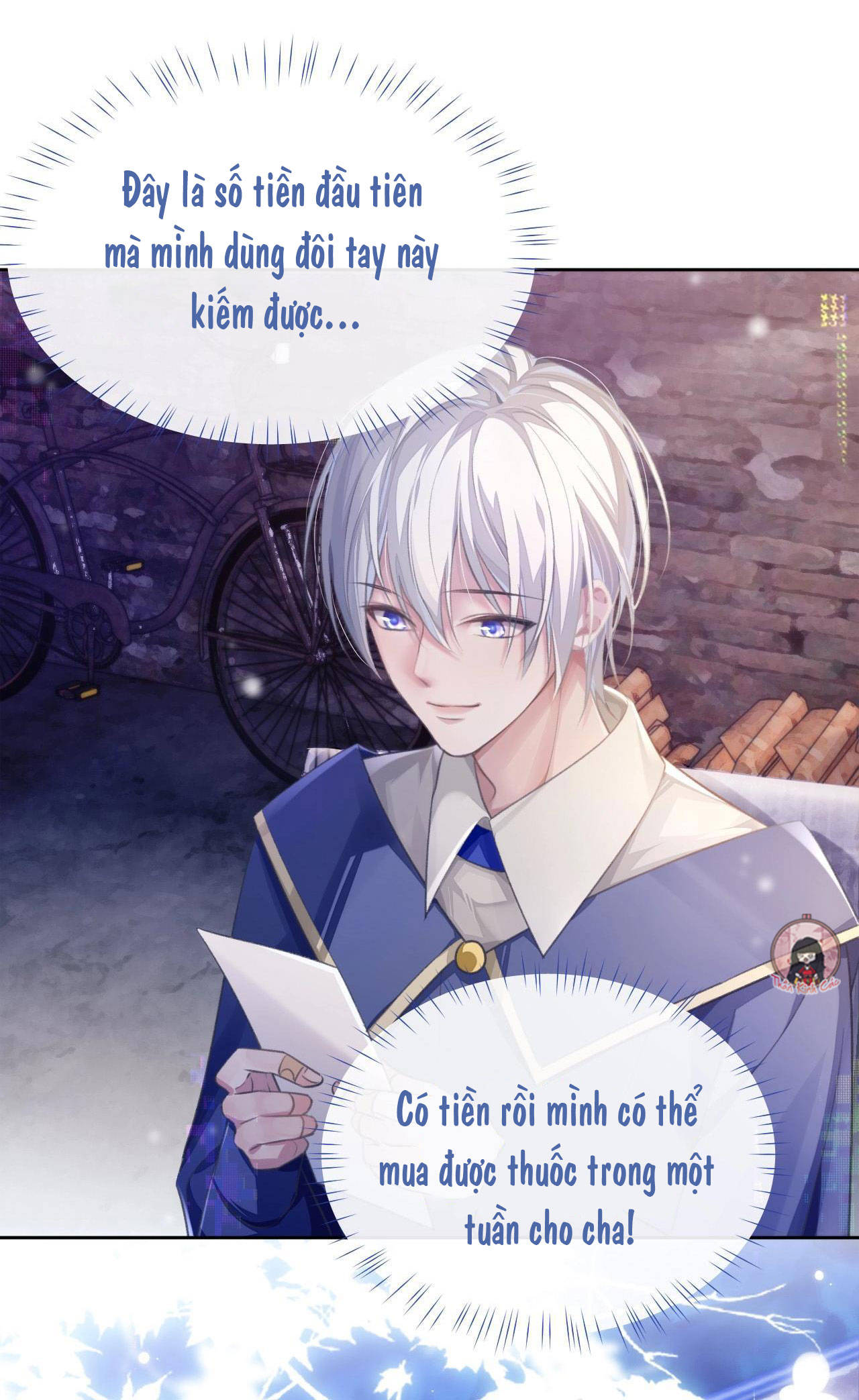 xin hãy ly hôn chapter 4 19