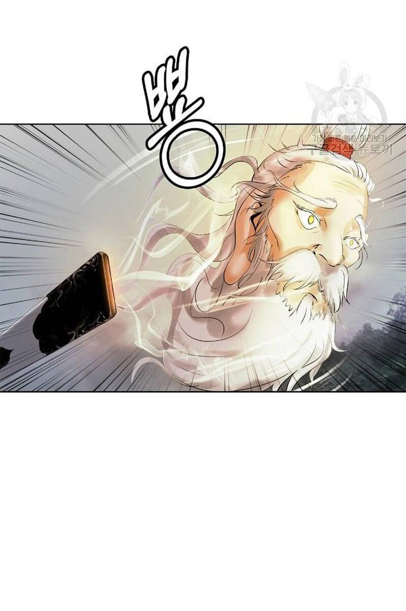 xuyên không thành hổ chapter 107 114