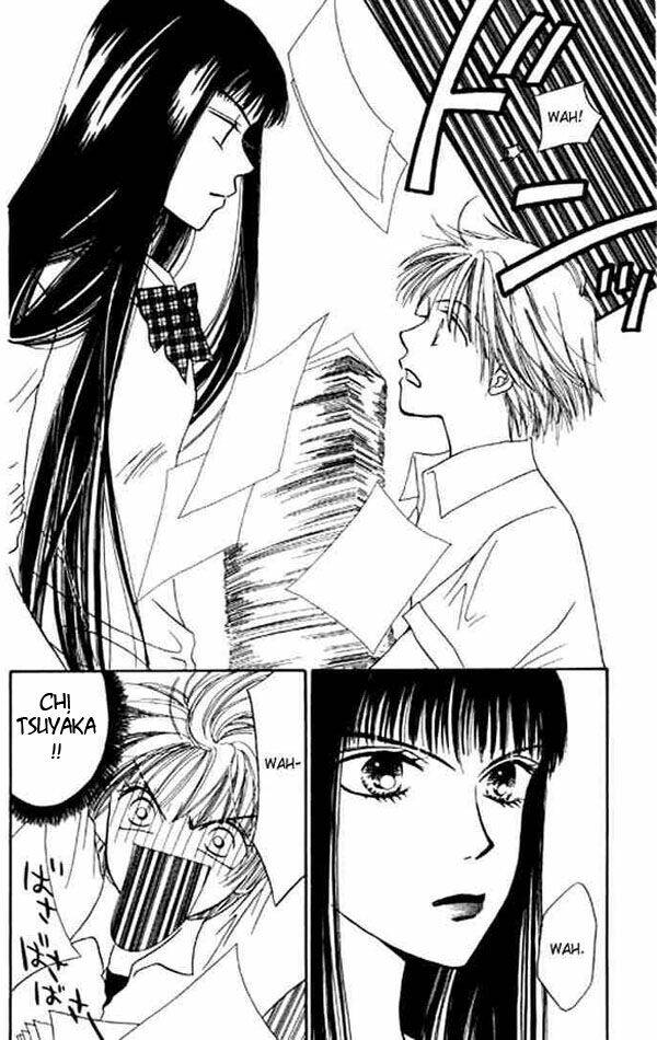 girl got game - power chapter 12 23