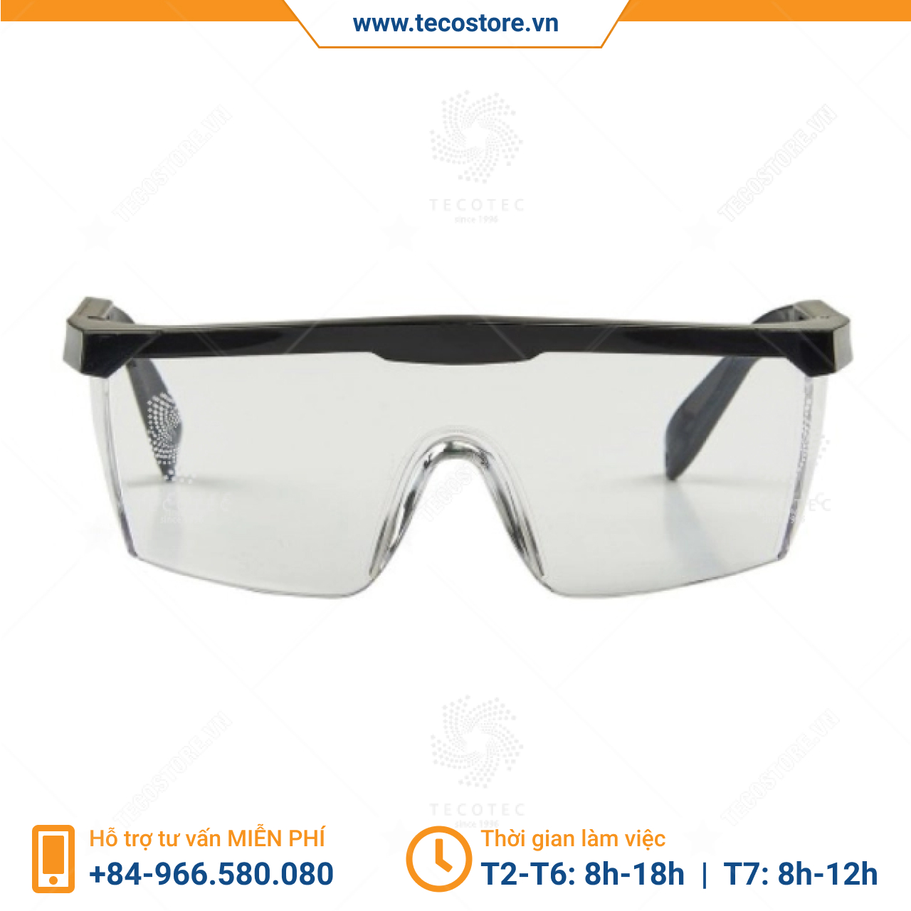 Kính bảo hộ INGCO HSG142