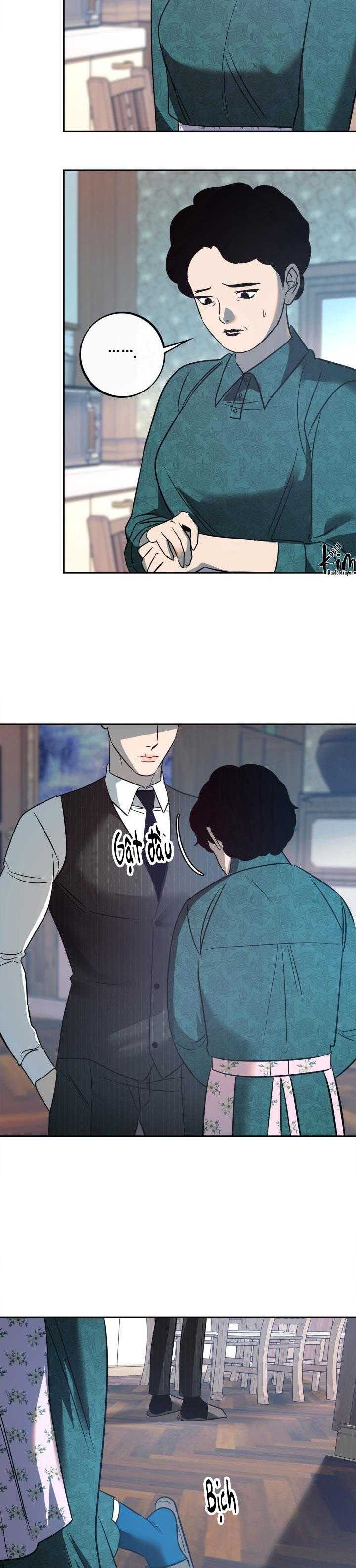 sa ha (anh dâu x em chồng) chapter 25 26