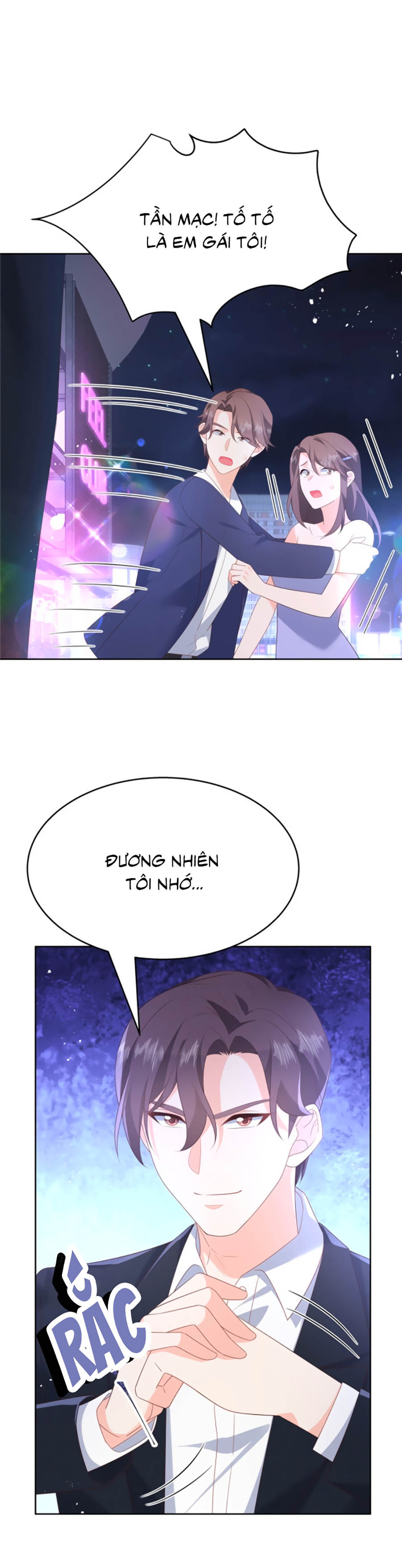 hotboy quốc dân là nữ chapter 184 5