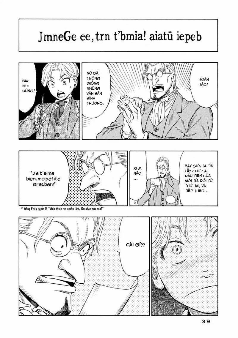 journey to the center of the earth chapter 1 41