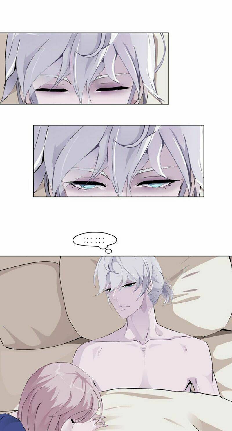 sổ tay mỹ nam giới x chapter 27 5