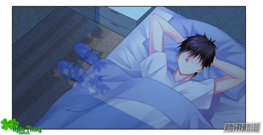 phúc hắc tổng tài đừng tới đây chapter 19 17