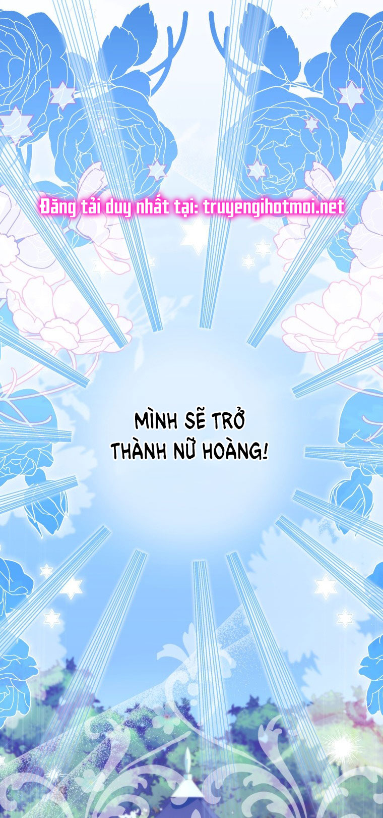 thà rằng để tôi trở thành nữ hoàng chapter 12.2 37