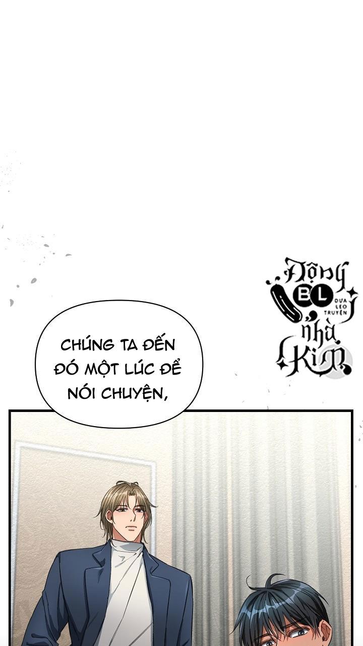 chuyến tàu điên cuồng chapter 20 1