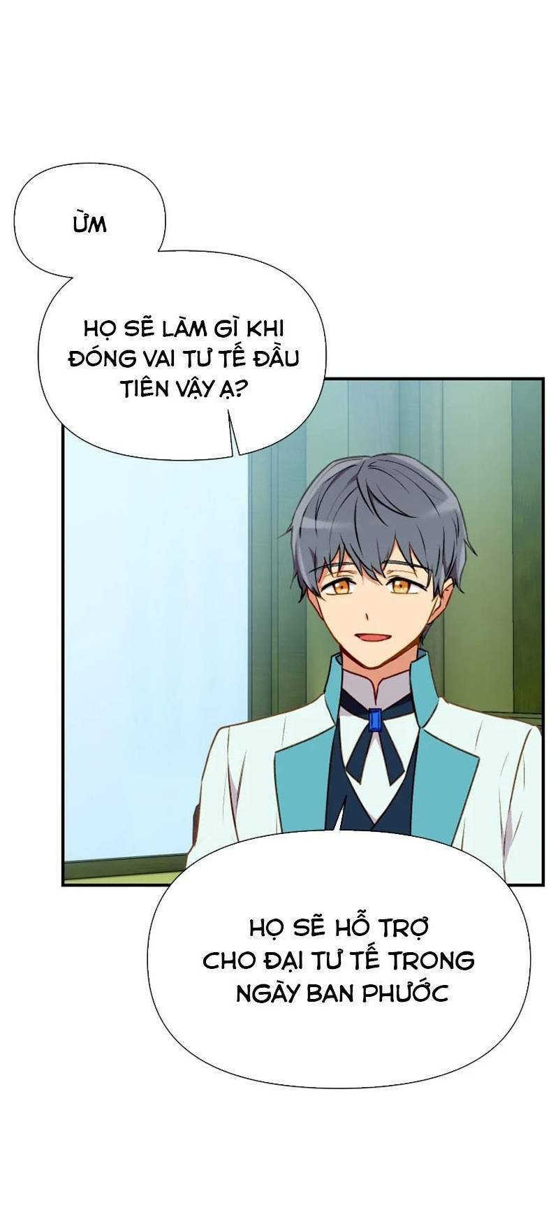 khế ước của nữ công tước quái vật chapter 54 6