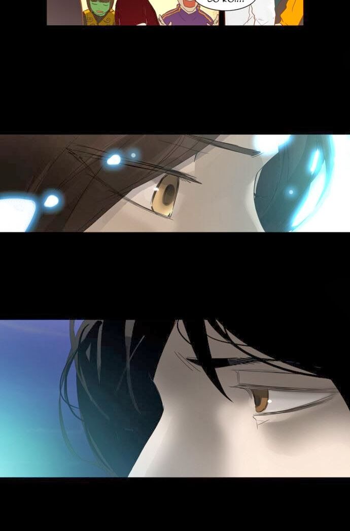 tòa tháp bí ẩn 2 chapter 43 29