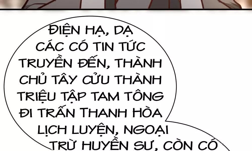 thái tử phi nhà ta thật hung hăng chapter 27 97
