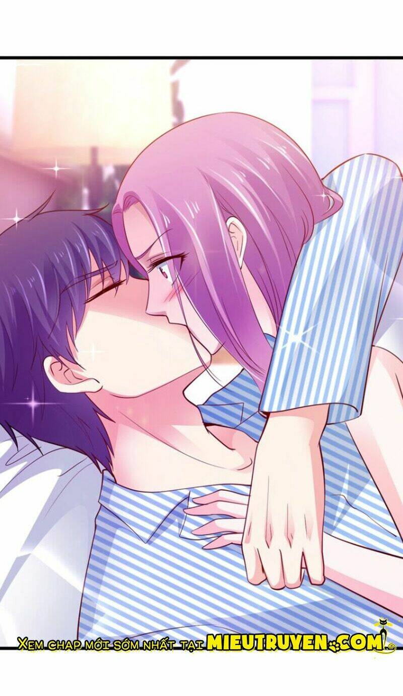 thú cưng độc quyền của boss chapter 86 17
