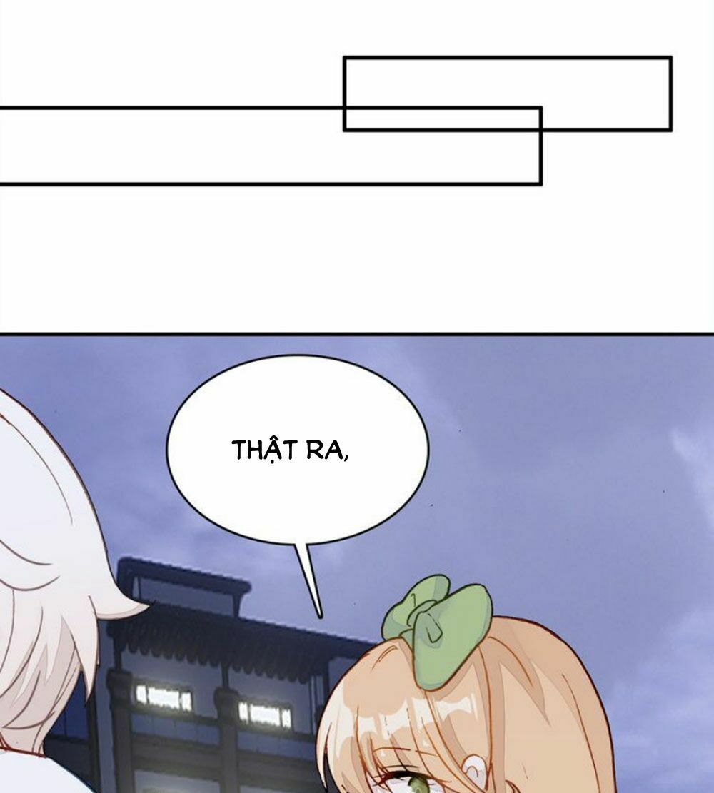 Ái Thượng Ngạo Kiều Long Vương Gia chapter 30 - Trang 18