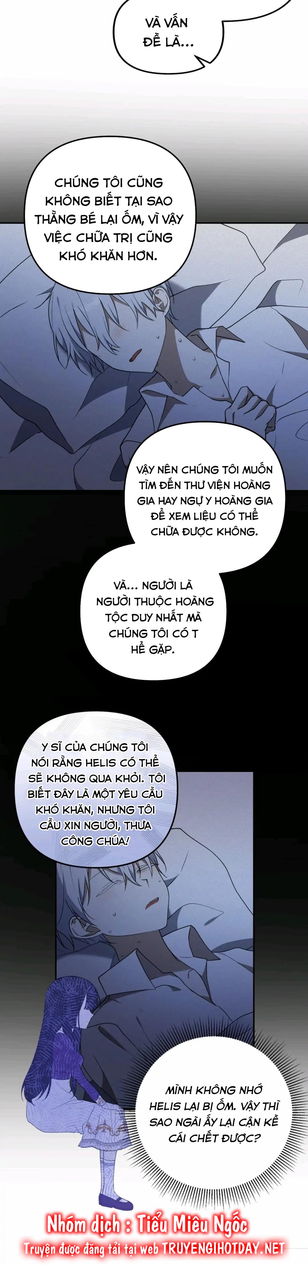 lời nguyền vẫn chưa kết thúc chapter 29 26