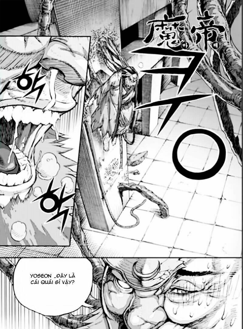 diêm đế ii chapter 53.6 4