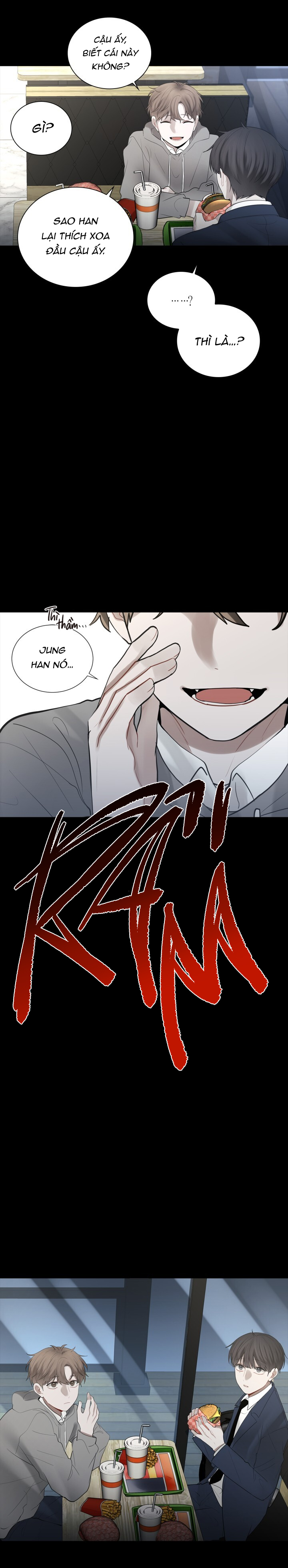 hình bóng phản chiếu chapter 12 17