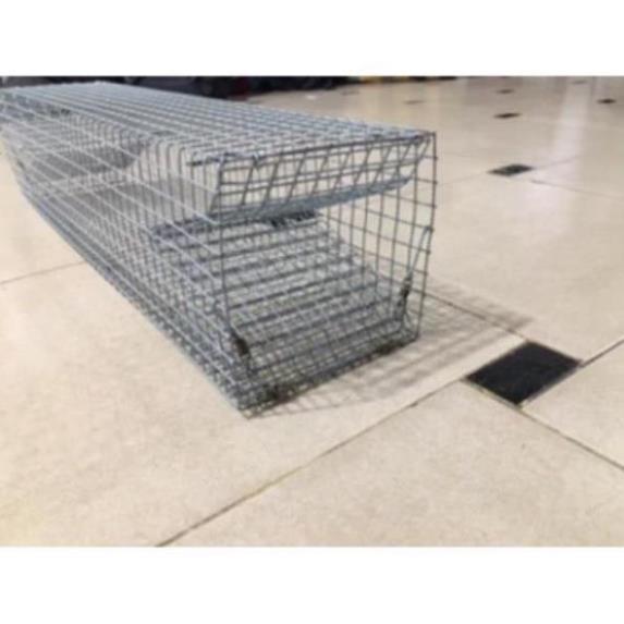 Lồng bẫy rắn   85cm*15cm cao cấp loại 1