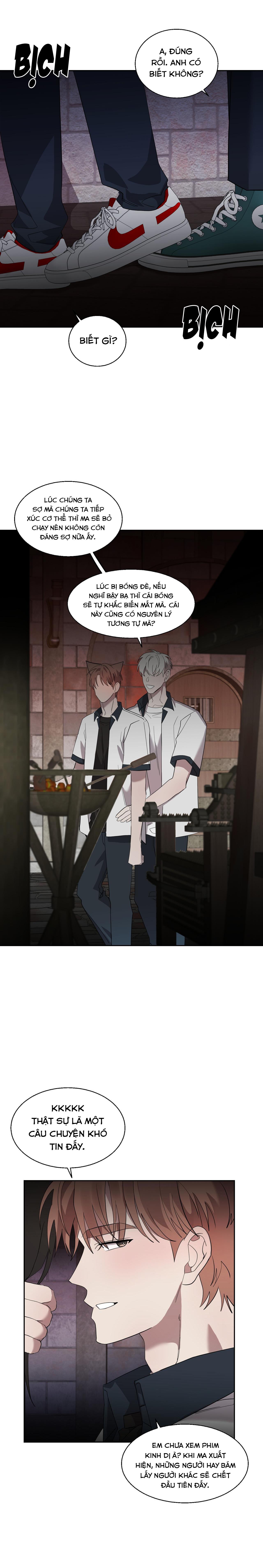 nuốt chửng bóng đêm chapter 20 9